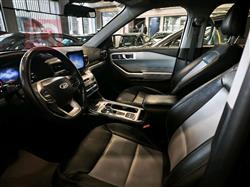 فورد إكسبلورر